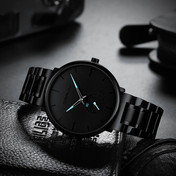 Blackout Series