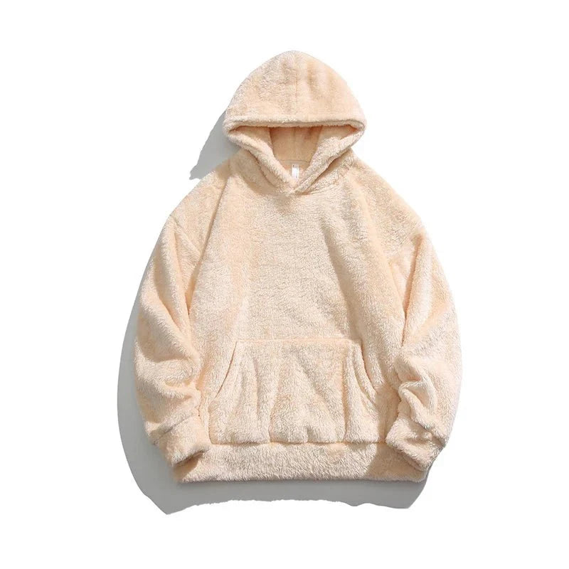 Polar Drift Hoodie