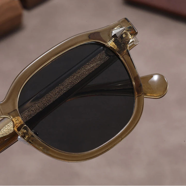 Mercer Rivet Sunglasses
