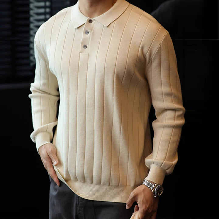 Aoki Polo Shirt