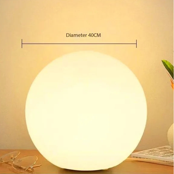 Lumia Dimmable Table Lamp