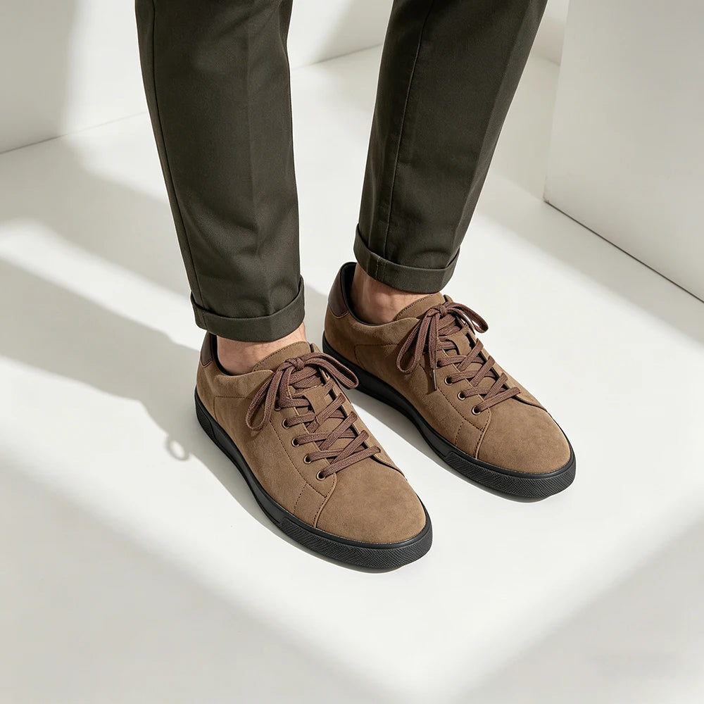 Hartley Low-Cut Sneaker