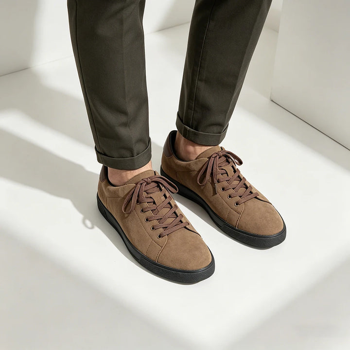 Hartley Low-Cut Sneaker