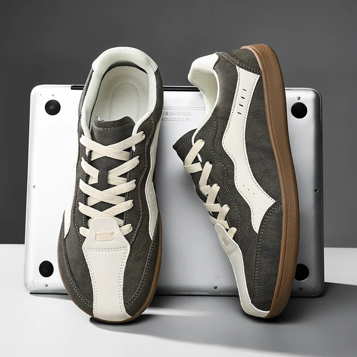 Roamer Low Top Sneakers