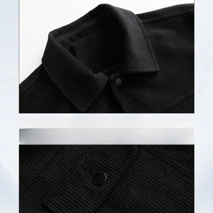 Metroline Overshirt