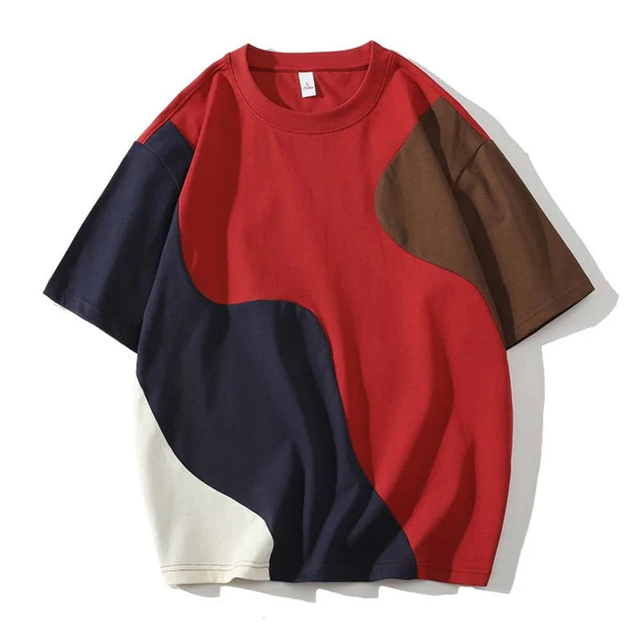 Retro Rinse Crewneck