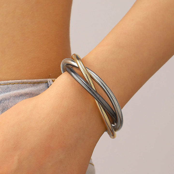 Solstice Necklace &amp; Bracelet