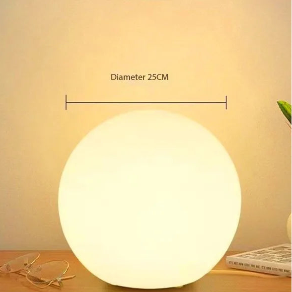 Lumia Dimmable Table Lamp