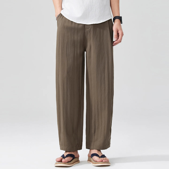 Harbor Linen Pants