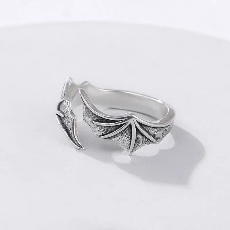 Duality Rings