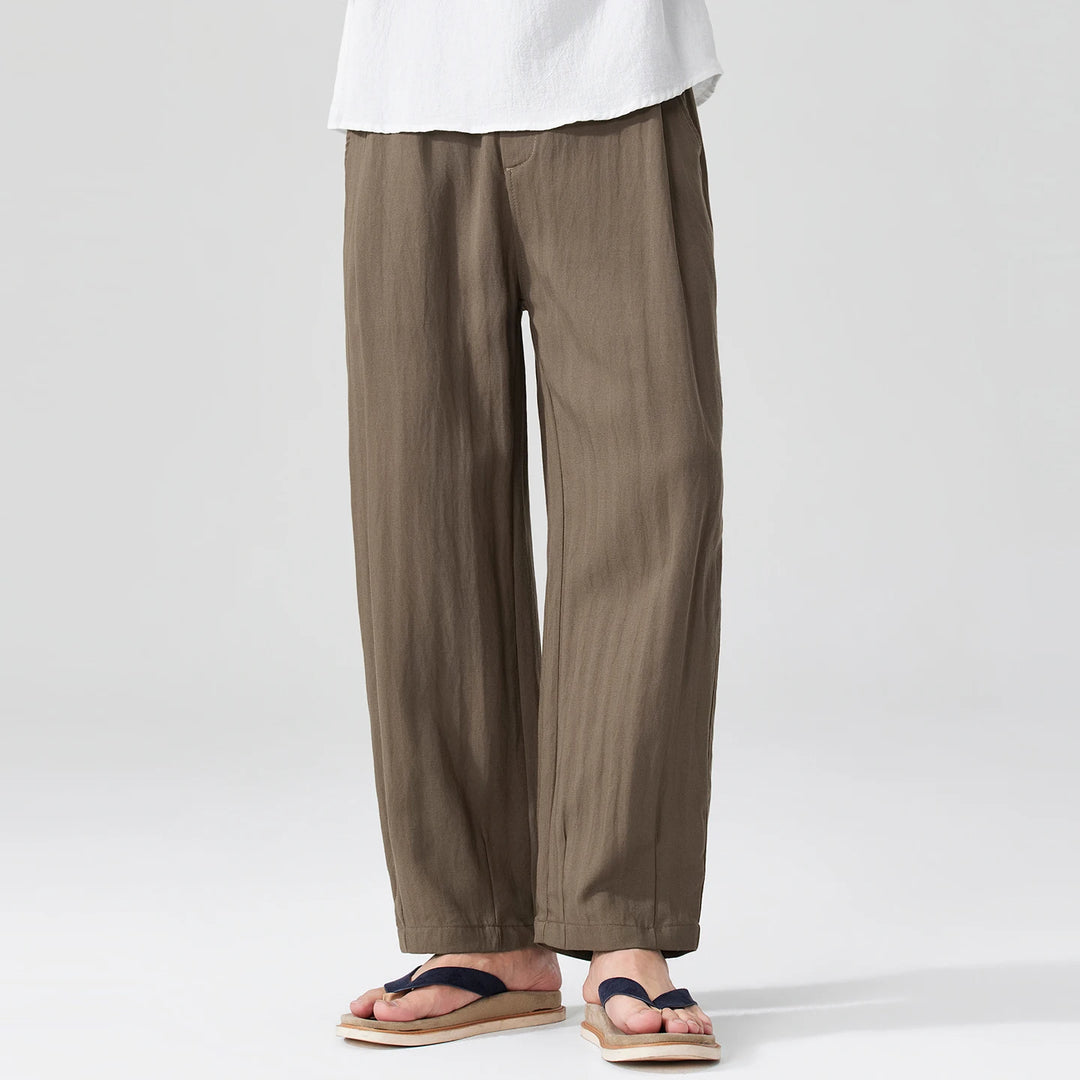 Harbor Linen Pants