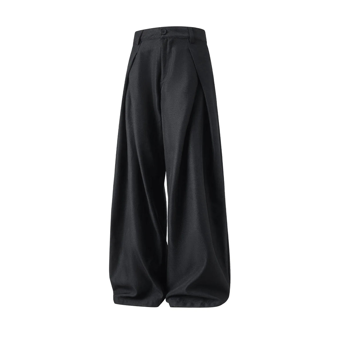 Ardent Wide-Leg Pants