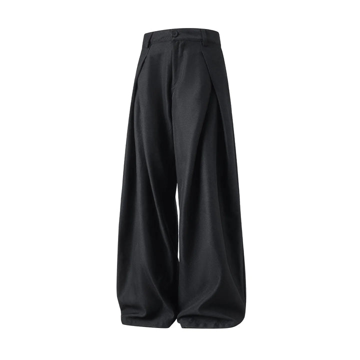 Ardent Wide-Leg Pants
