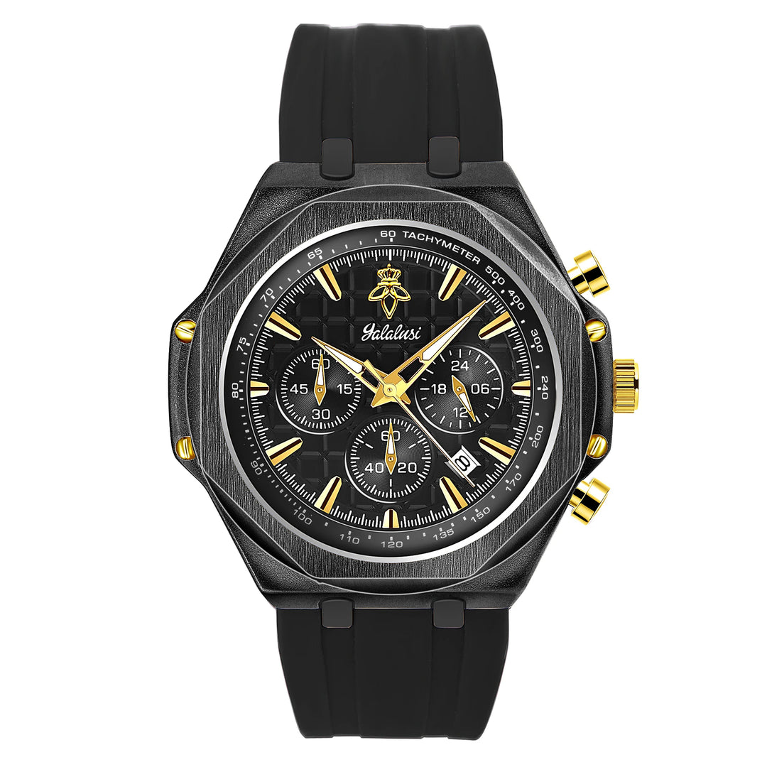 Vortex Chrono Watch