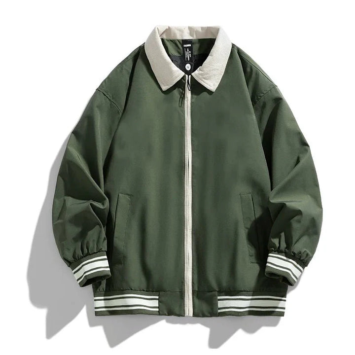 Prime District Jacket