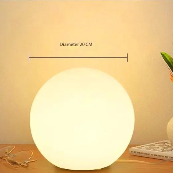Lumia Dimmable Table Lamp