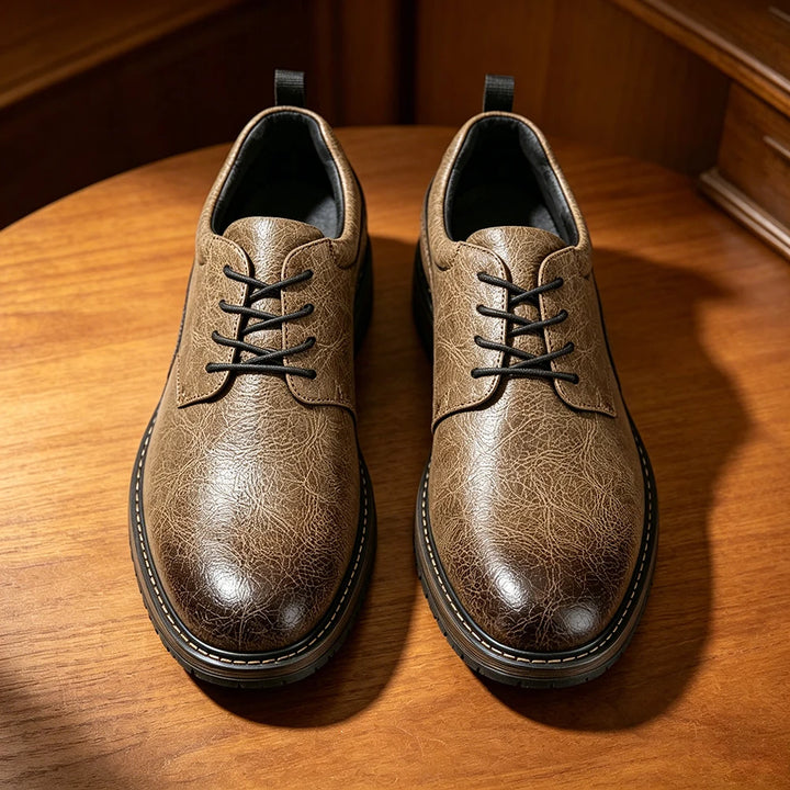 Langford Distressed Derby