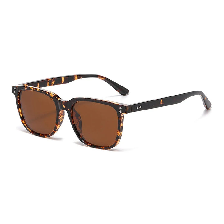 Porter Square Sunglasses