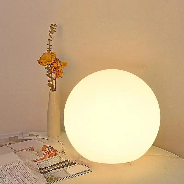 Lumia Dimmable Table Lamp