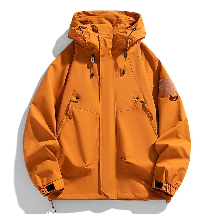 Ridgeway Windbreaker