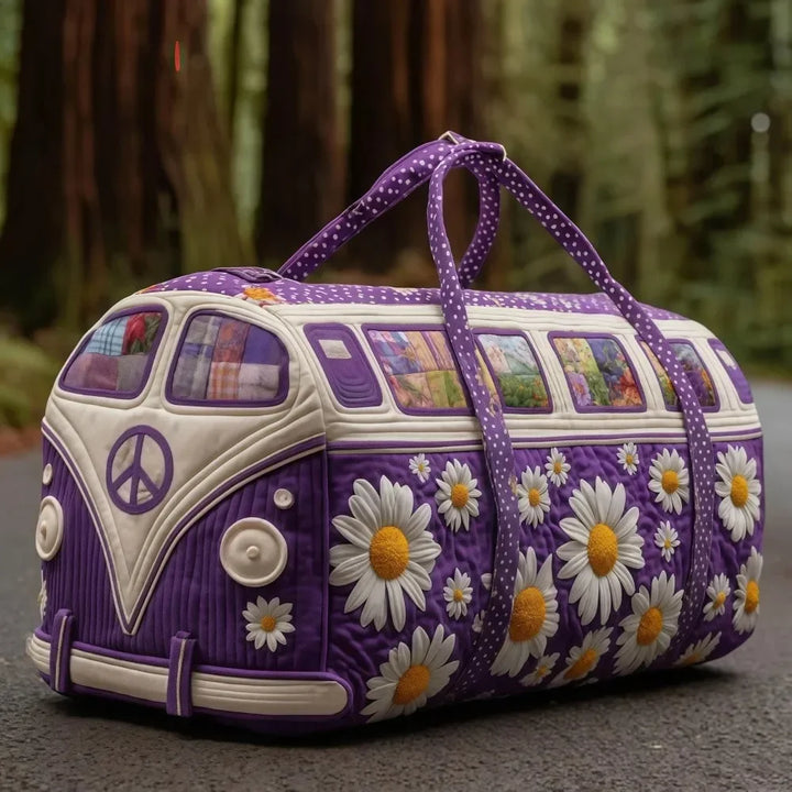 Hippe Bus Duffel