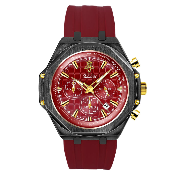 Vortex Chrono Watch