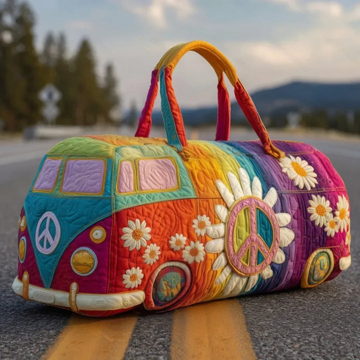 Hippe Bus Duffel