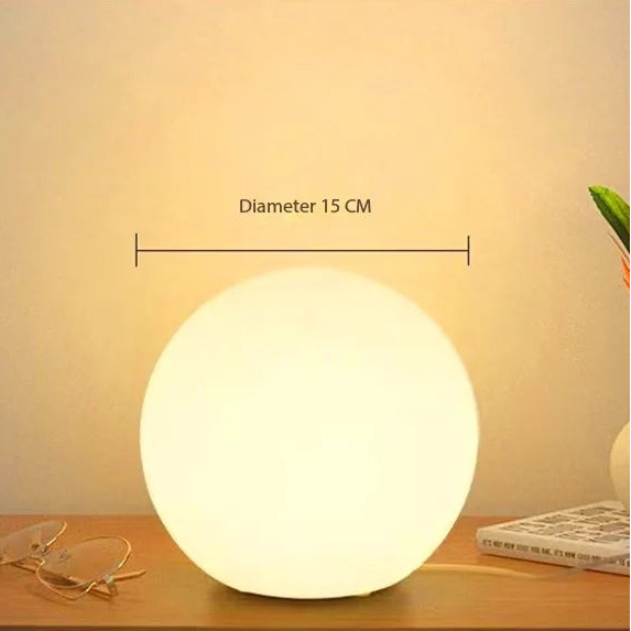 Lumia Dimmable Table Lamp