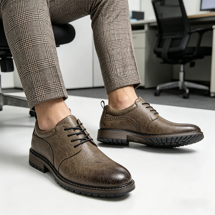 Langford Distressed Derby