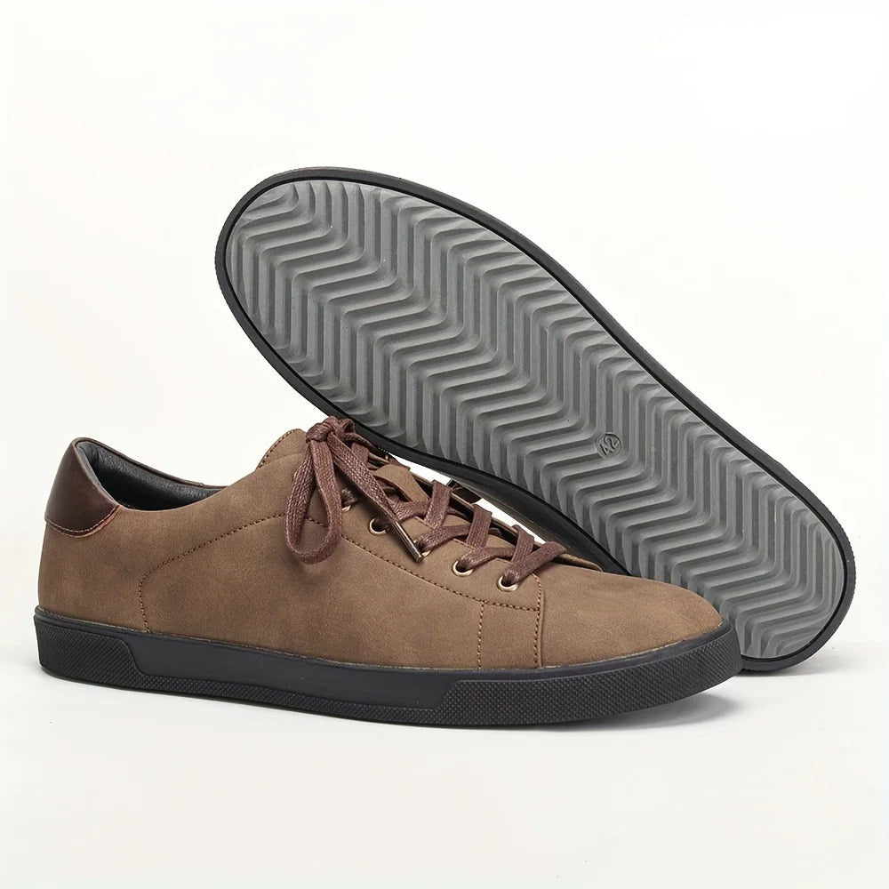 Hartley Low-Cut Sneaker