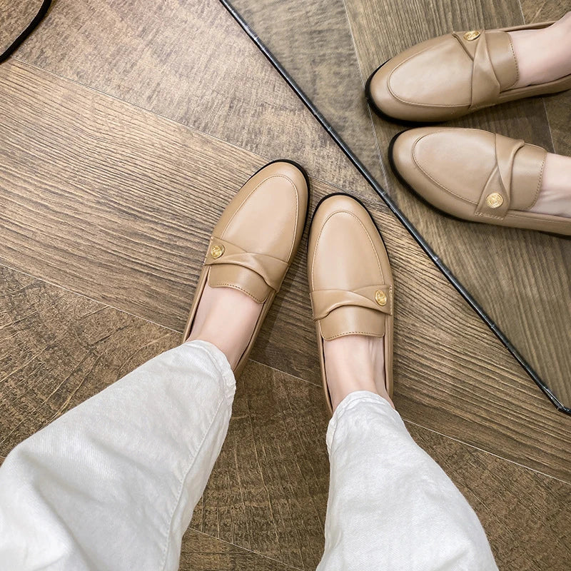 Ellery Loafer