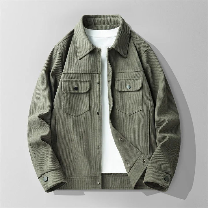 Metroline Overshirt