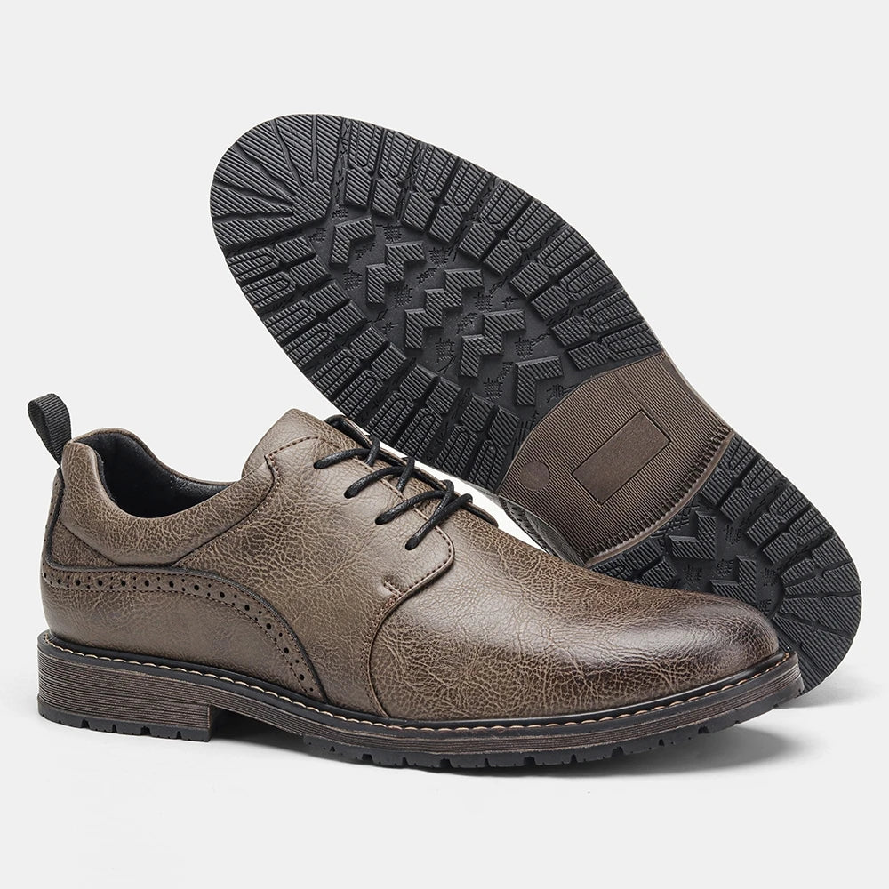 Langford Distressed Derby