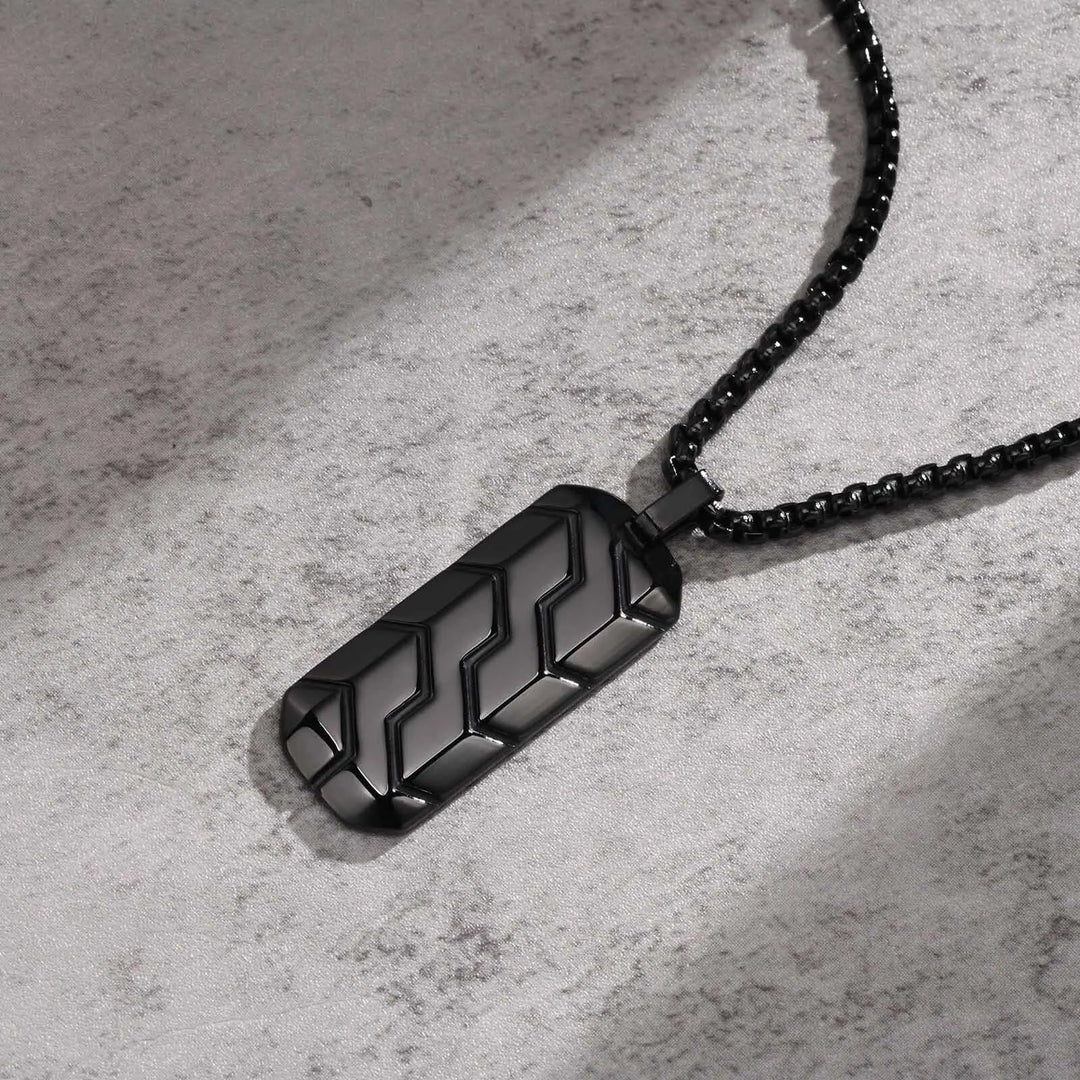 Stainless Steel Dog Tags