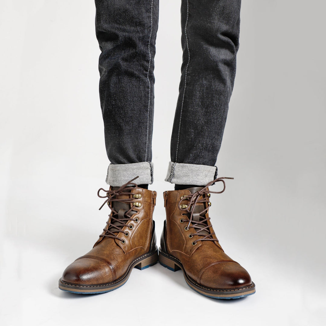 Westmere Boots