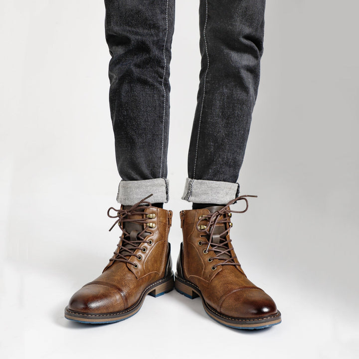Westmere Boots