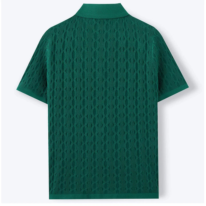 Sorrento Knit Polo