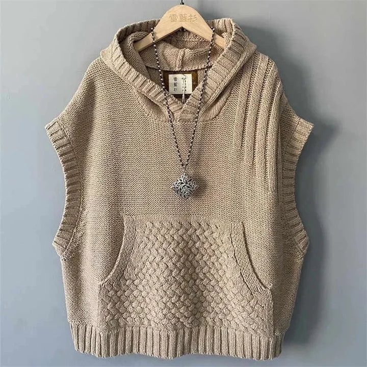 Juniper Knit Vest