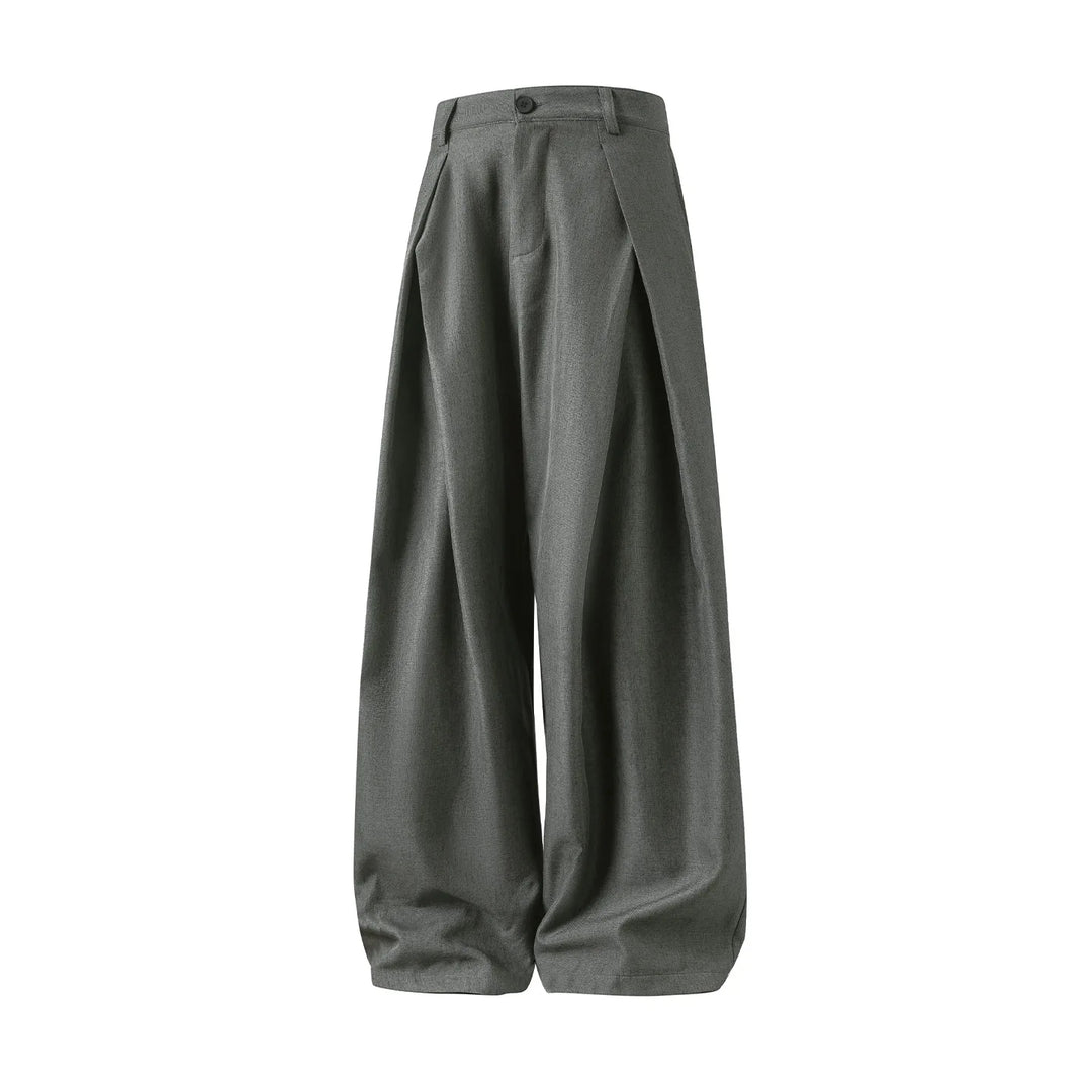 Ardent Wide-Leg Pants