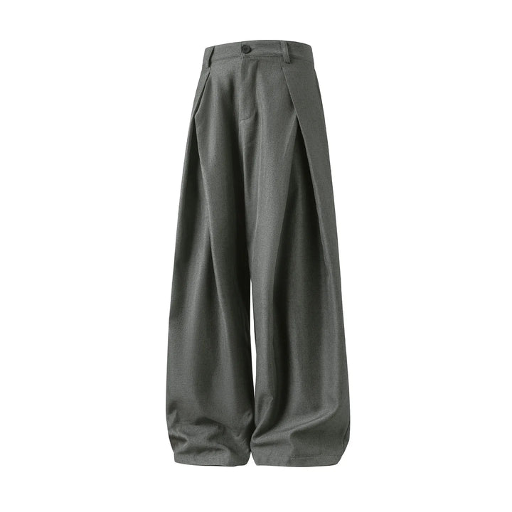 Ardent Wide-Leg Pants