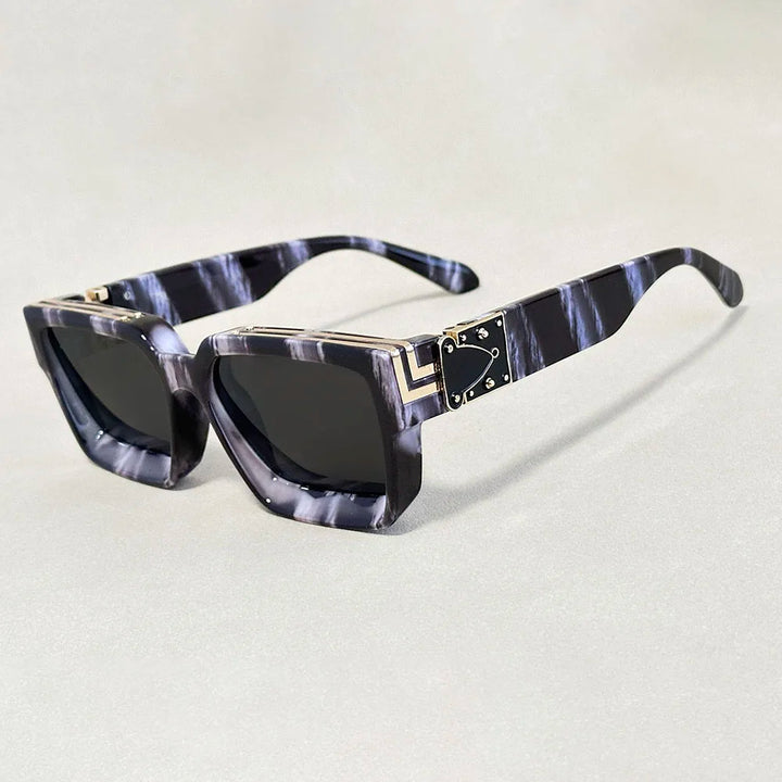 Sovereign Oversized Sunglasses