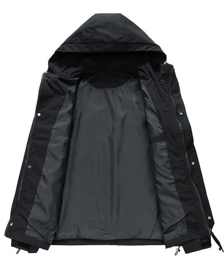 Ridgeway Windbreaker