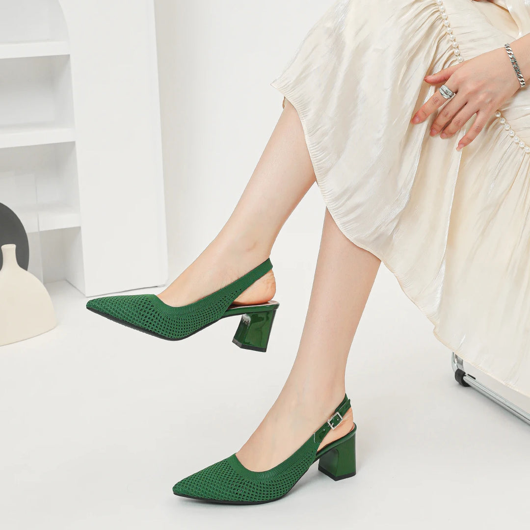 Isla Slingback