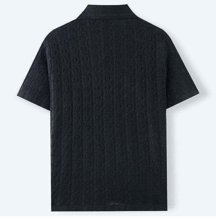 Sorrento Knit Polo