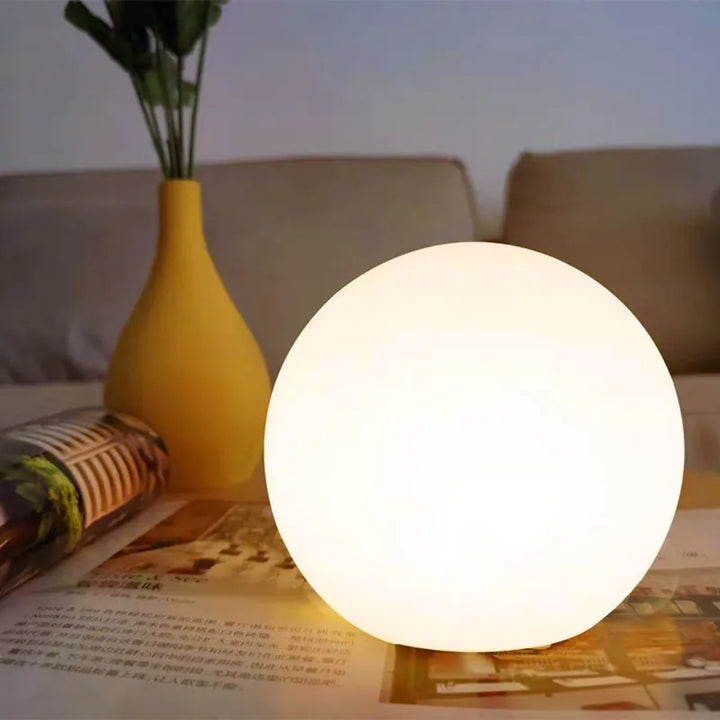 Lumia Dimmable Table Lamp