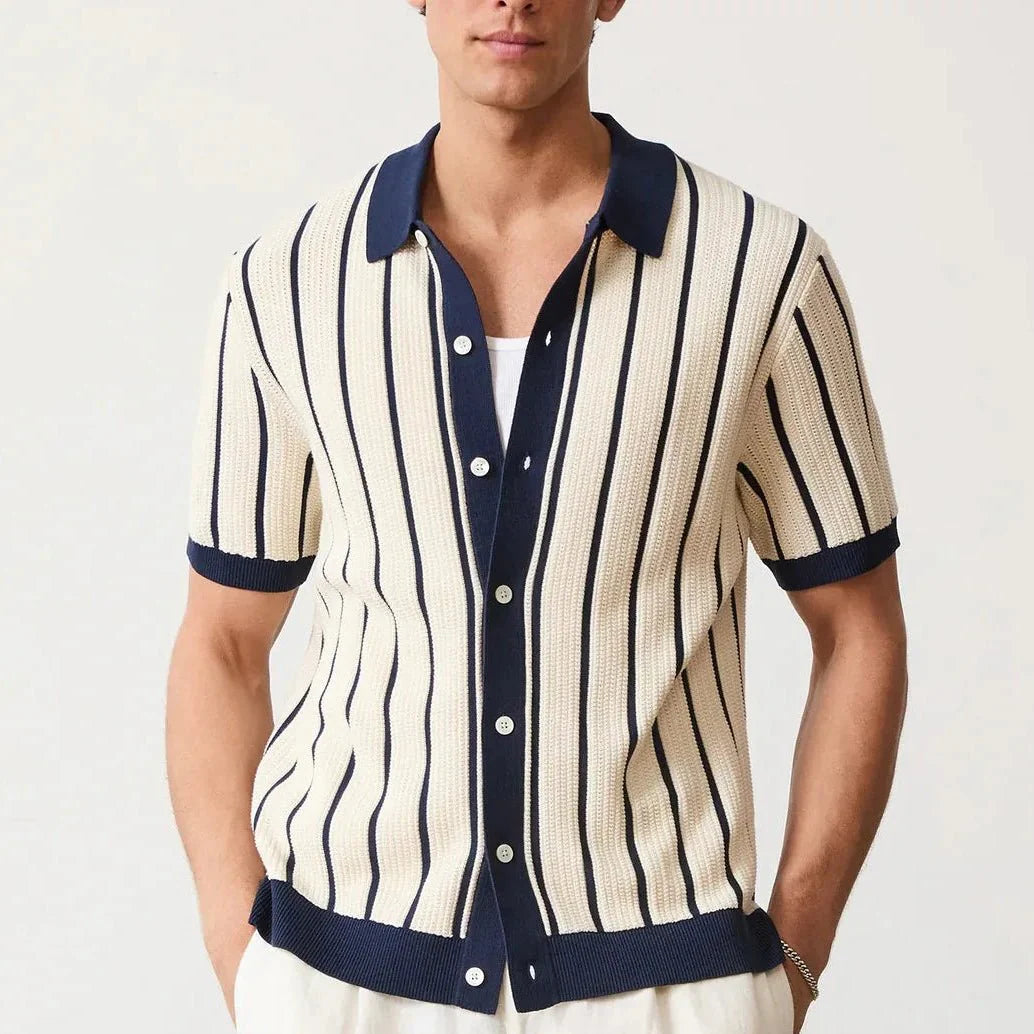 Napoli Open Knit