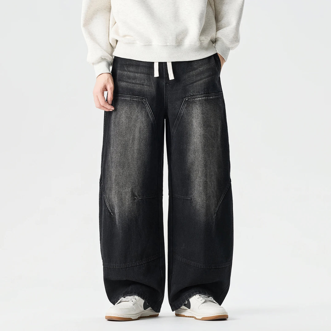 Rogue Distressed Jeans