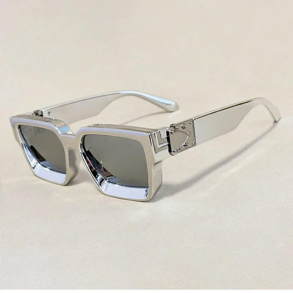 Sovereign Oversized Sunglasses