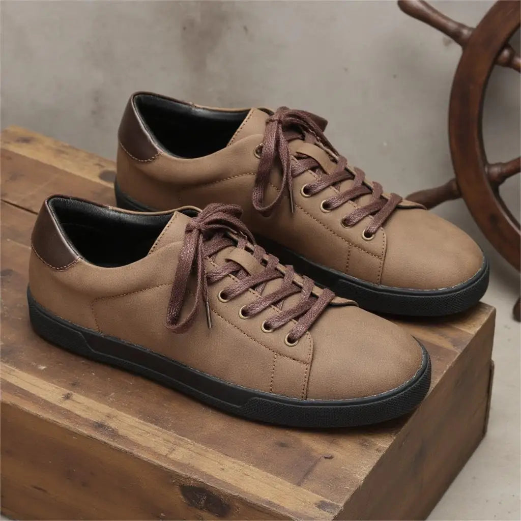 Hartley Low-Cut Sneaker