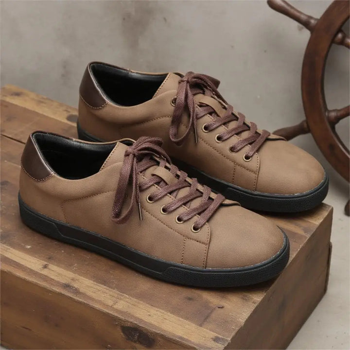 Hartley Low-Cut Sneaker